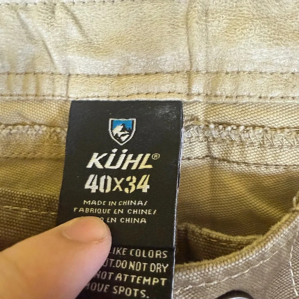 KÜHL kuhl law
